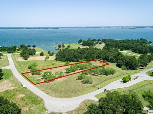 Land for sale in Streetman