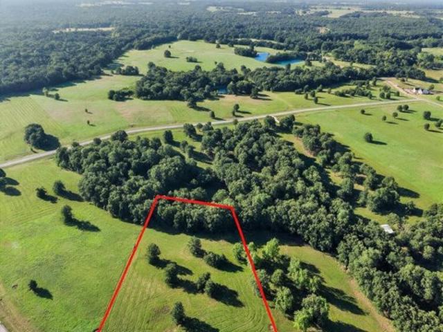 Land for sale in Streetman, Freestone County