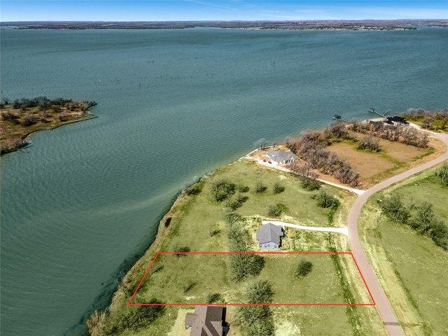 Land for sale in Streetman, Texas