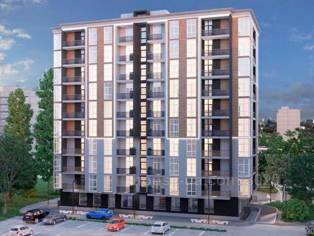 Квартира продажа в Великодолинском, Днепропетровской области