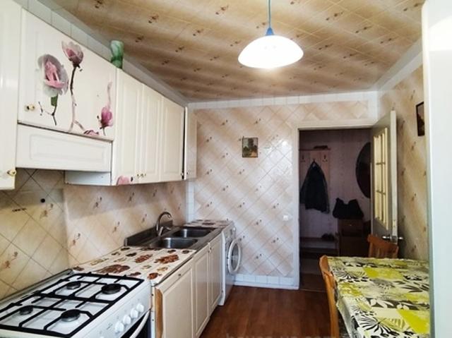 Квартира продажа в Великодолинском, Днепропетровской области