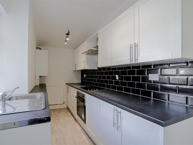 Apartment for rent in Pike Hill, Burnley