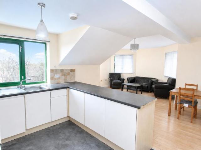Apartment for rent in Hunslet, West Yorkshire