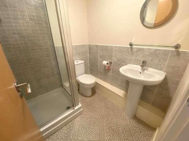 Apartment for rent in Knowle, Blackpool