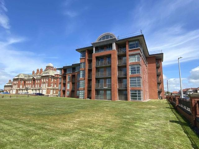 Apartment for rent in Knowle, Blackpool