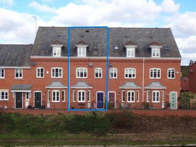 House for rent in Rushock, Worcestershire