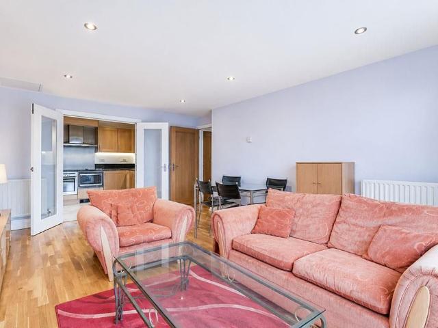 Apartment for rent in Kensal Town, Maida Vale