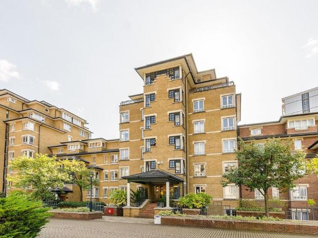 Apartment for rent in Kensal Town, Maida Vale