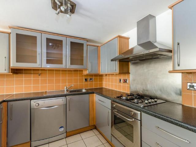 House for rent in Kensal Town, Maida Vale