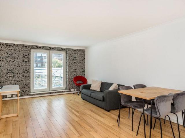 Apartment for rent in Kensal Town, Maida Vale