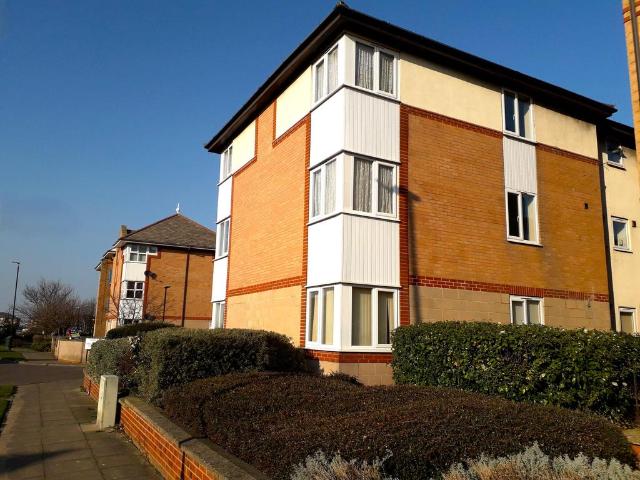 Apartment for rent in Stranton, Hartlepool