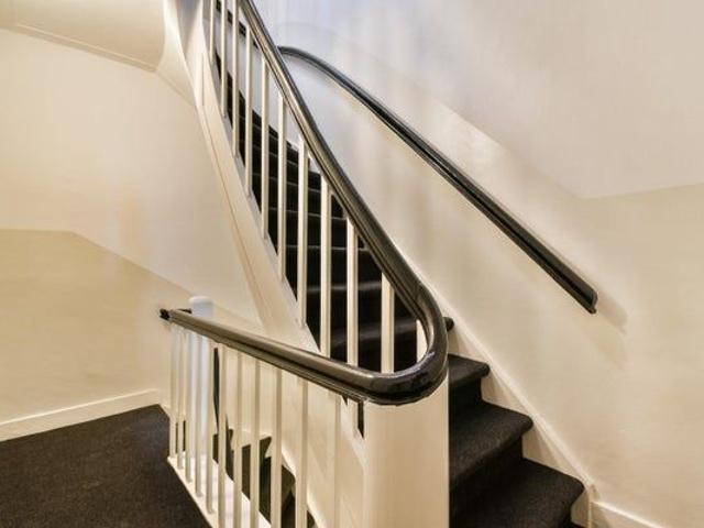 Appartement te huur in West, Amsterdam