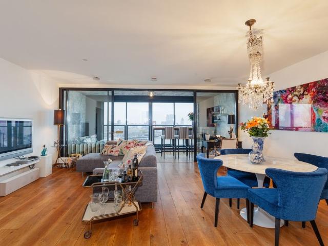 Appartement te huur in Struisenburg, Rotterdam