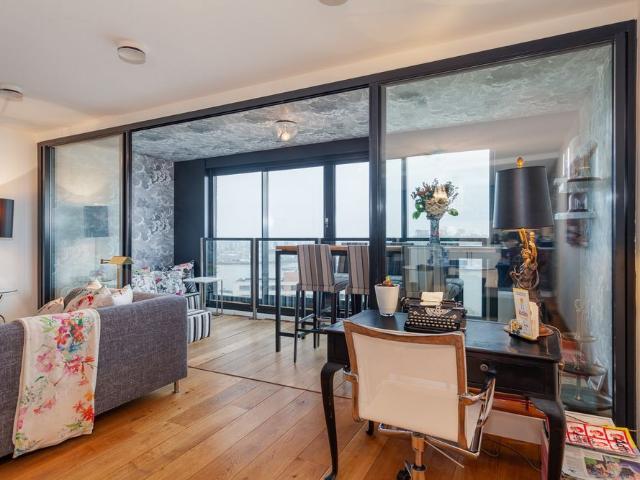 Appartement te huur in Struisenburg, Rotterdam
