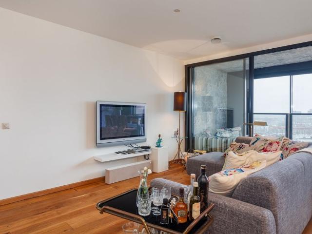Appartement te huur in Struisenburg, Rotterdam