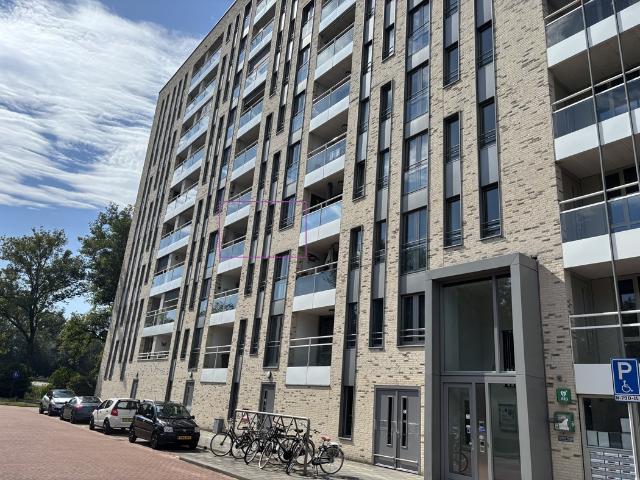 Appartement te huur in West, Bosch