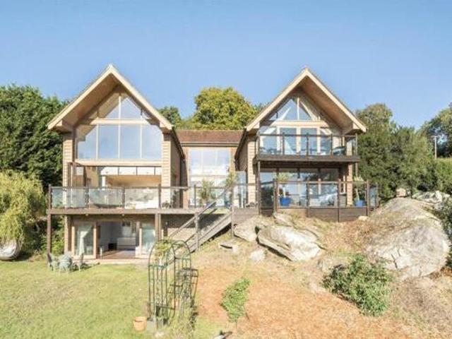 House for sale in Perryfields, West Sussex