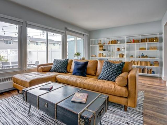 Apartment for rent in Alameda