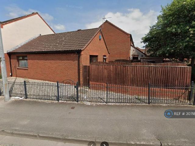 House for rent in Old Town, Hull