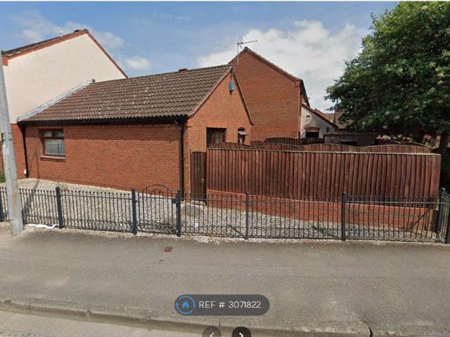 House for rent in Old Town, Hull