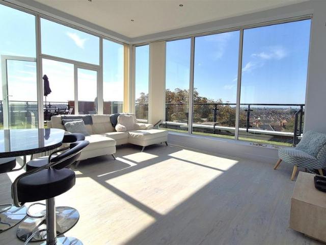 Apartment for rent in Milton, City Of Portsmouth