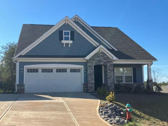 Property for sale in South Carolina