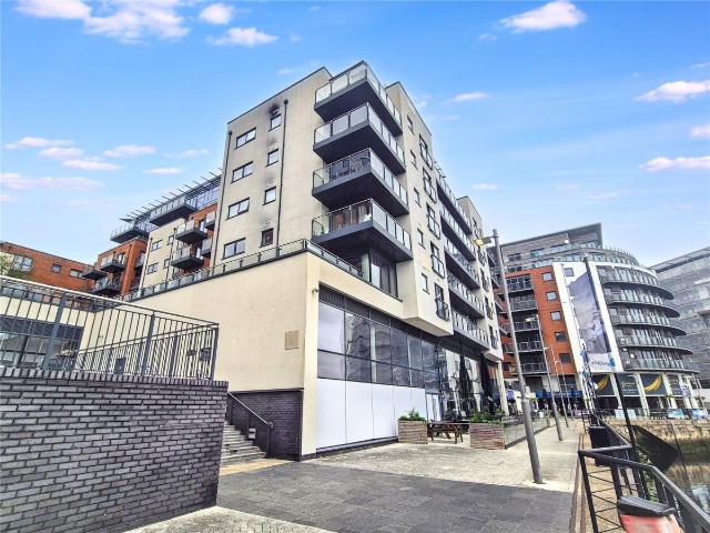 Apartment for rent in Ocean Village, City Of Southampton