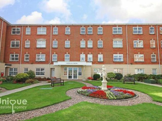 House for sale in Lancashire, England