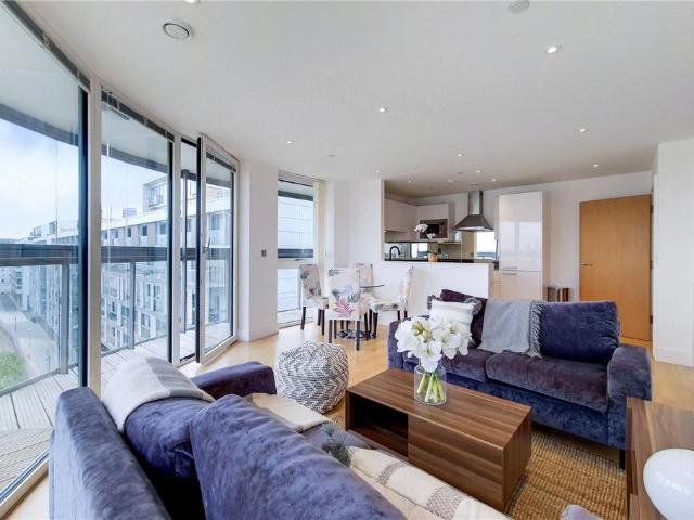 House for rent in Greenwich Town Centre, Greater London