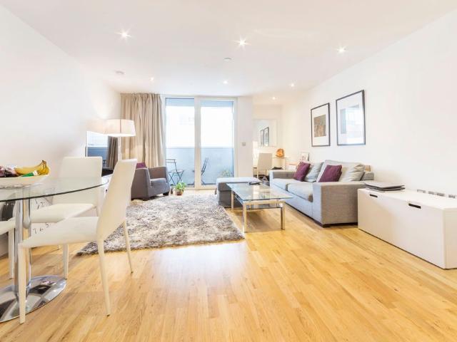 Apartment for rent in Greenwich Town Centre, Greater London
