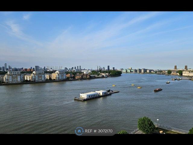 Apartment for rent in Greenwich Town Centre, Greater London