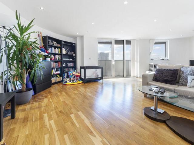 Apartment for rent in Greenwich Town Centre, Greater London
