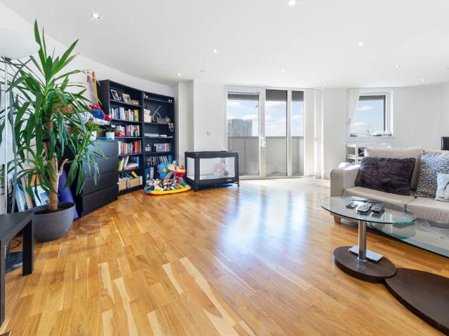 Apartment for rent in Greenwich Town Centre, Greater London