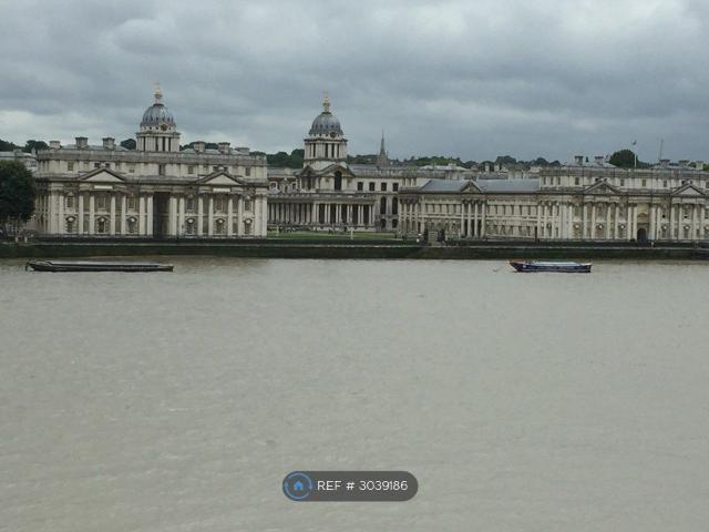 Apartment for rent in Greenwich Town Centre, Greater London