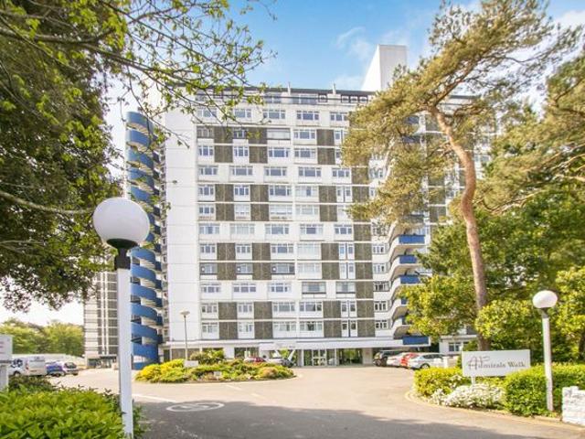Apartment for rent in West Cliff, Bournemouth
