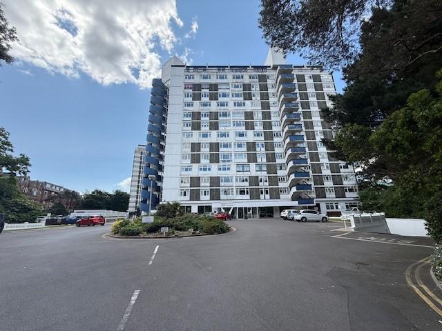 Apartment for rent in West Cliff, Bournemouth