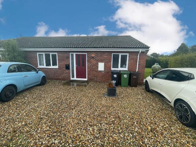 House for rent in Hingham, South Norfolk