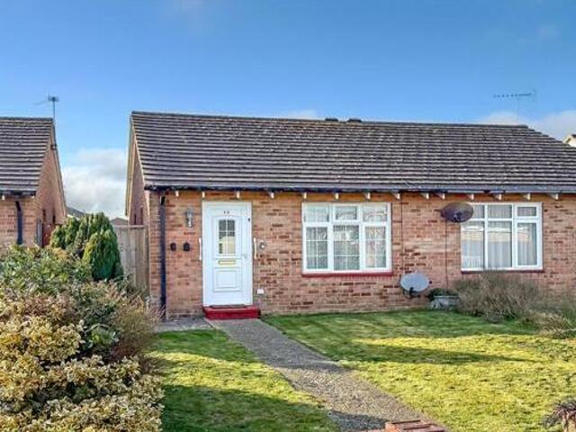 House for sale in Rustington, Arun