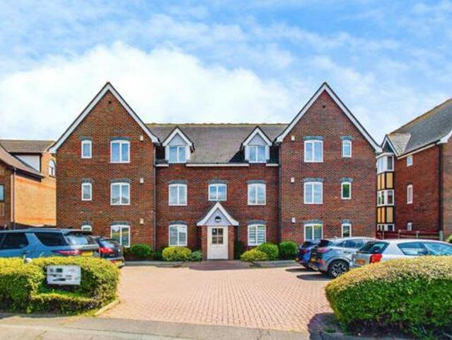 House for sale in Southend-on-Sea, Alton Barnes