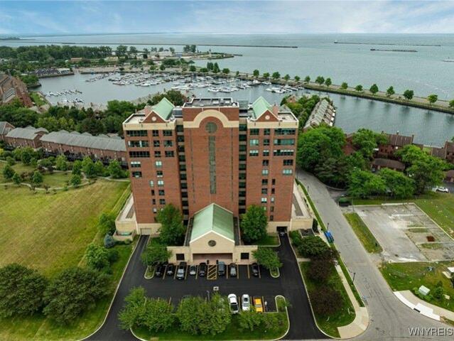 Condo for sale in Buffalo