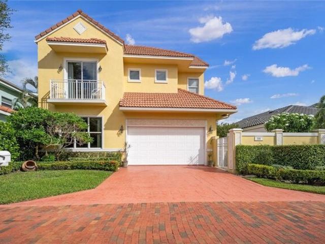 House for sale in Delray Beach, Florida