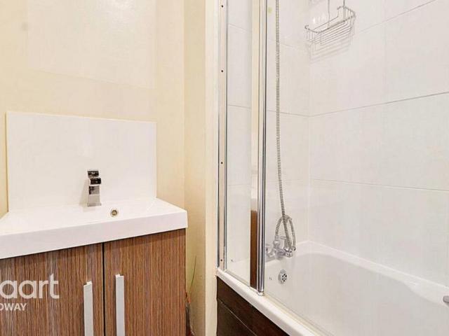 Apartment for rent in Milton, Hamerton