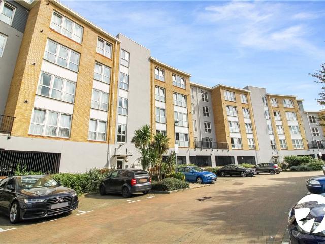 Apartment for rent in Milton, Hamerton