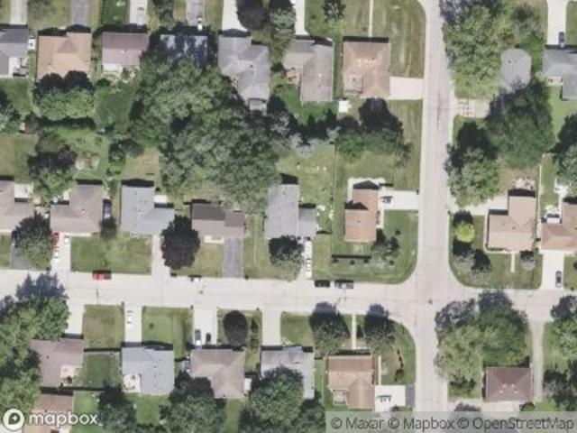 House for sale in Racine, Wisconsin