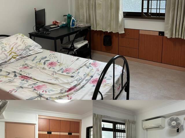 Room for rent