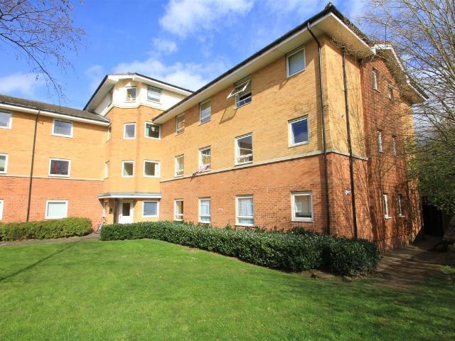 Apartment for rent in West Drayton, Greater London