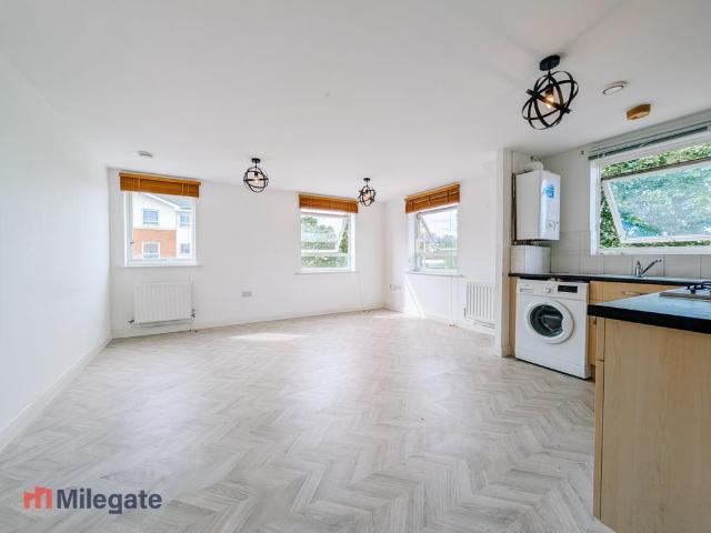 Apartment for rent in West Drayton, Greater London