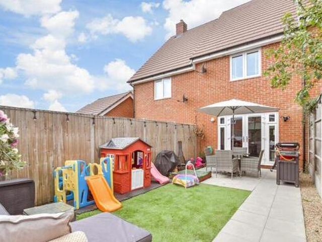 House for sale in West Leigh, Spring Vale