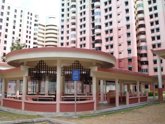 Detached House for rent