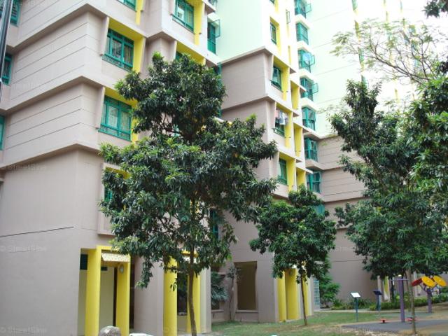 Detached House for rent